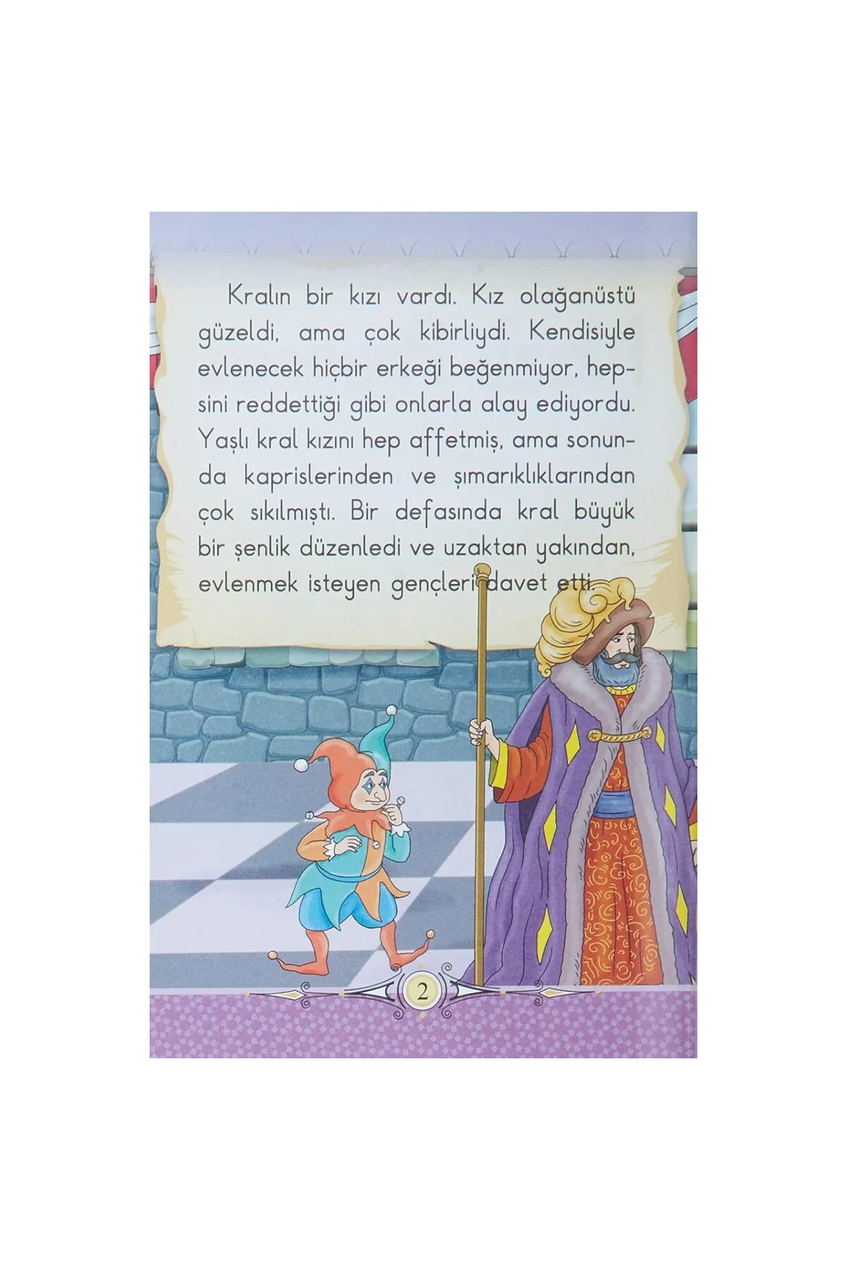 Dünya Klasik Masalları Seti (10 Kitap Takım Kutulu)