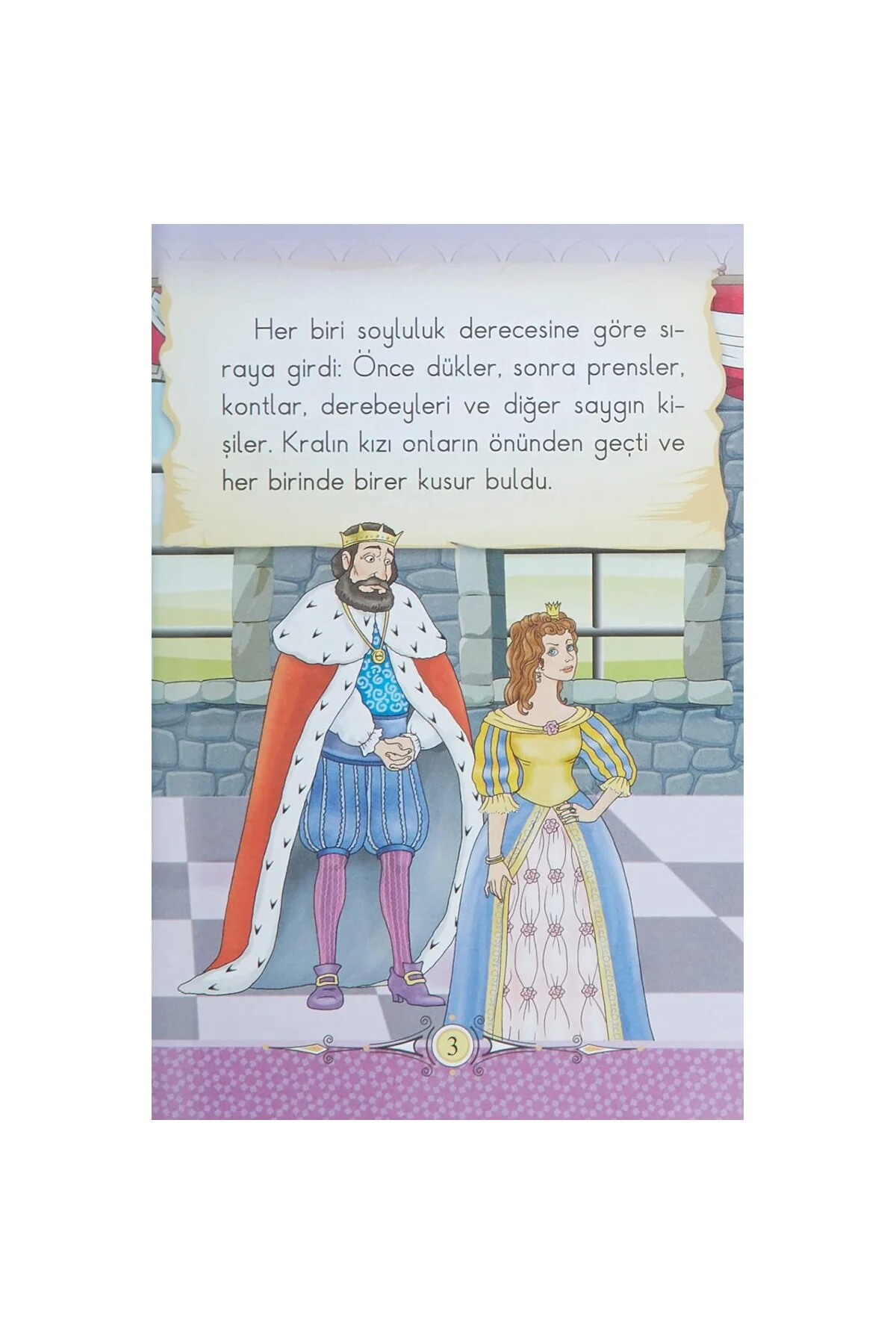 Dünya Klasik Masalları Seti (10 Kitap Takım Kutulu)
