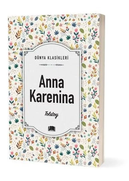 Dünya Klasikleri - Anna Karenina Fiyatı, Yorumları ve Özellikleri