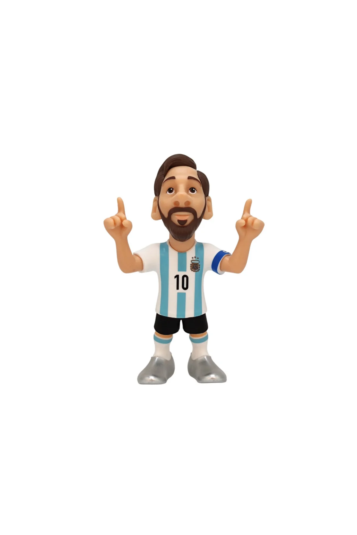 DÜNYA KUPASI MESSİ ARJANTİN Figür FUTBOL FİGÜRÜ 11735
