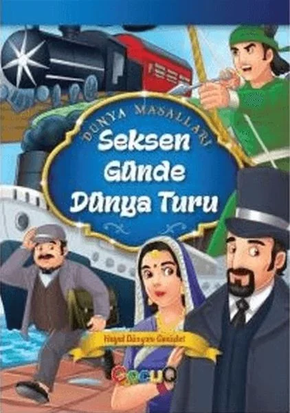 Dünya Masalları (50 Kitap Takım) Fiyatı, Yorumları ve Özellikleri
