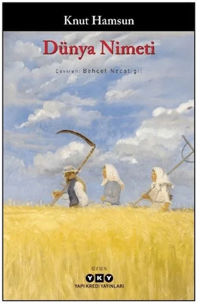Dünya Nimeti