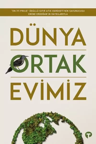 Dünya Ortak Evimiz Fiyatı, Yorumları ve Özellikleri