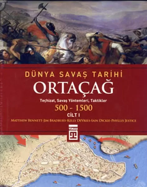 Dünya Romanının Serüveni