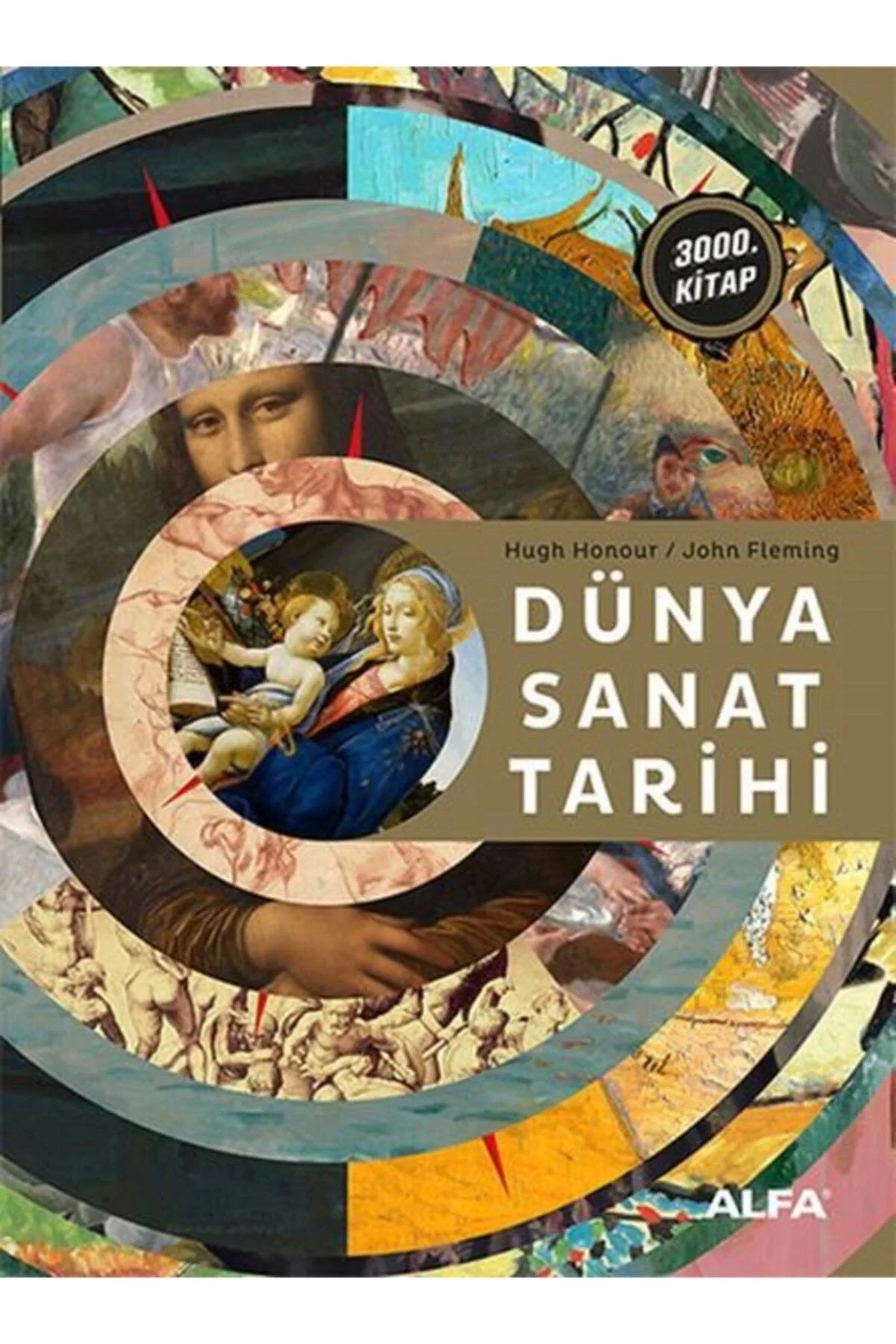 Dünya Sanat Tarihi