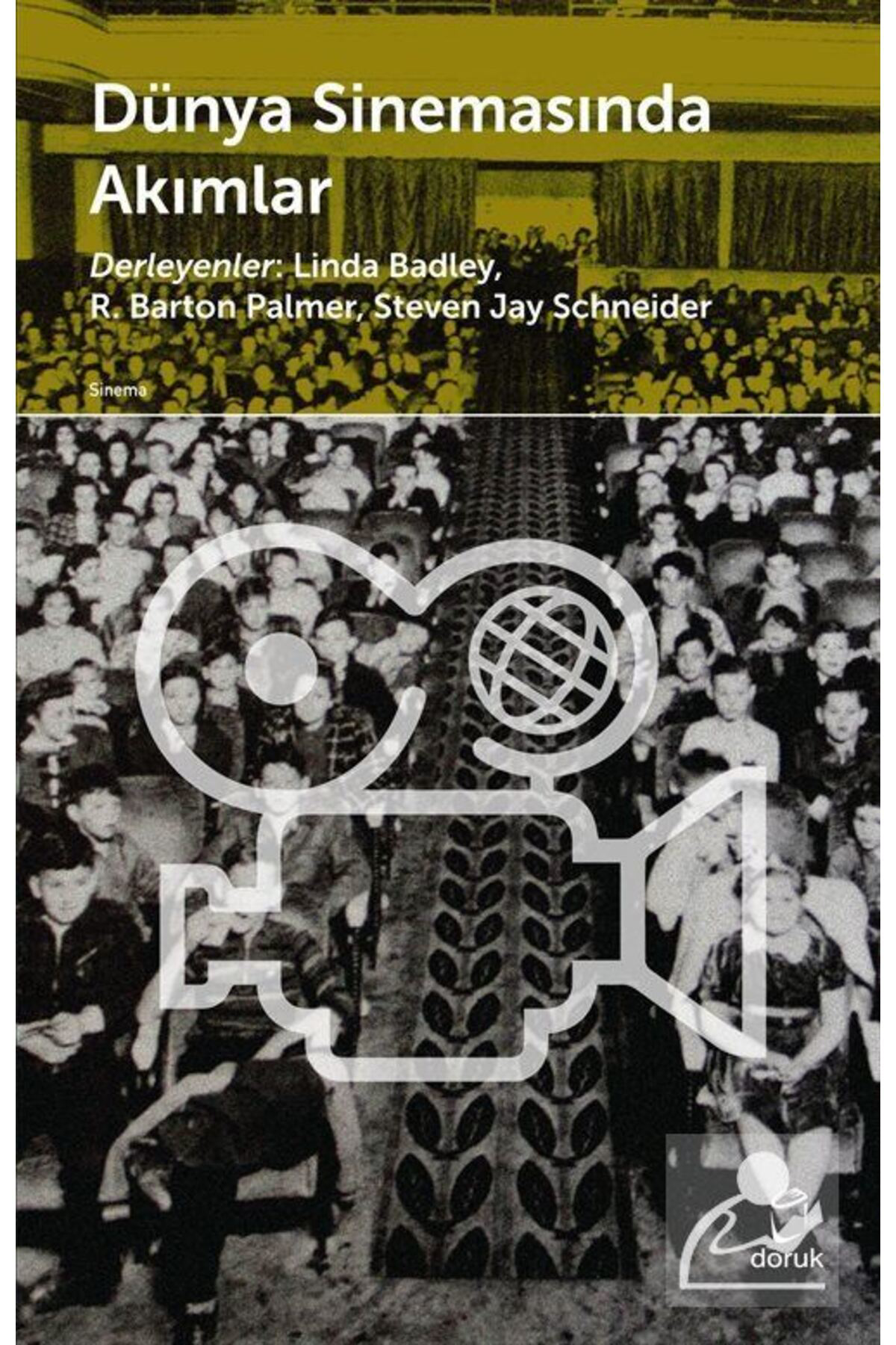 Doruk Yayınları Dünya Sinemasında Akımlar