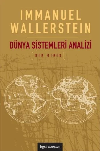 Dünya Sistemleri Analizi (küçük boy) Fiyatı, Yorumları ve Özellikleri
