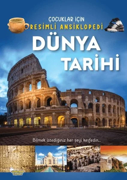 Dünya Tarihi Fiyatı, Yorumları ve Özellikleri