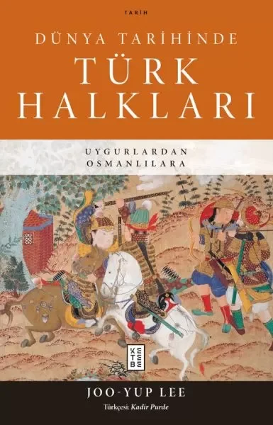 Dünya Tarihinde Türk Halkları Fiyatı, Yorumları ve Özellikleri