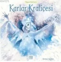 Dünyaca Ünlü Eserler - Karlar Kraliçesi
