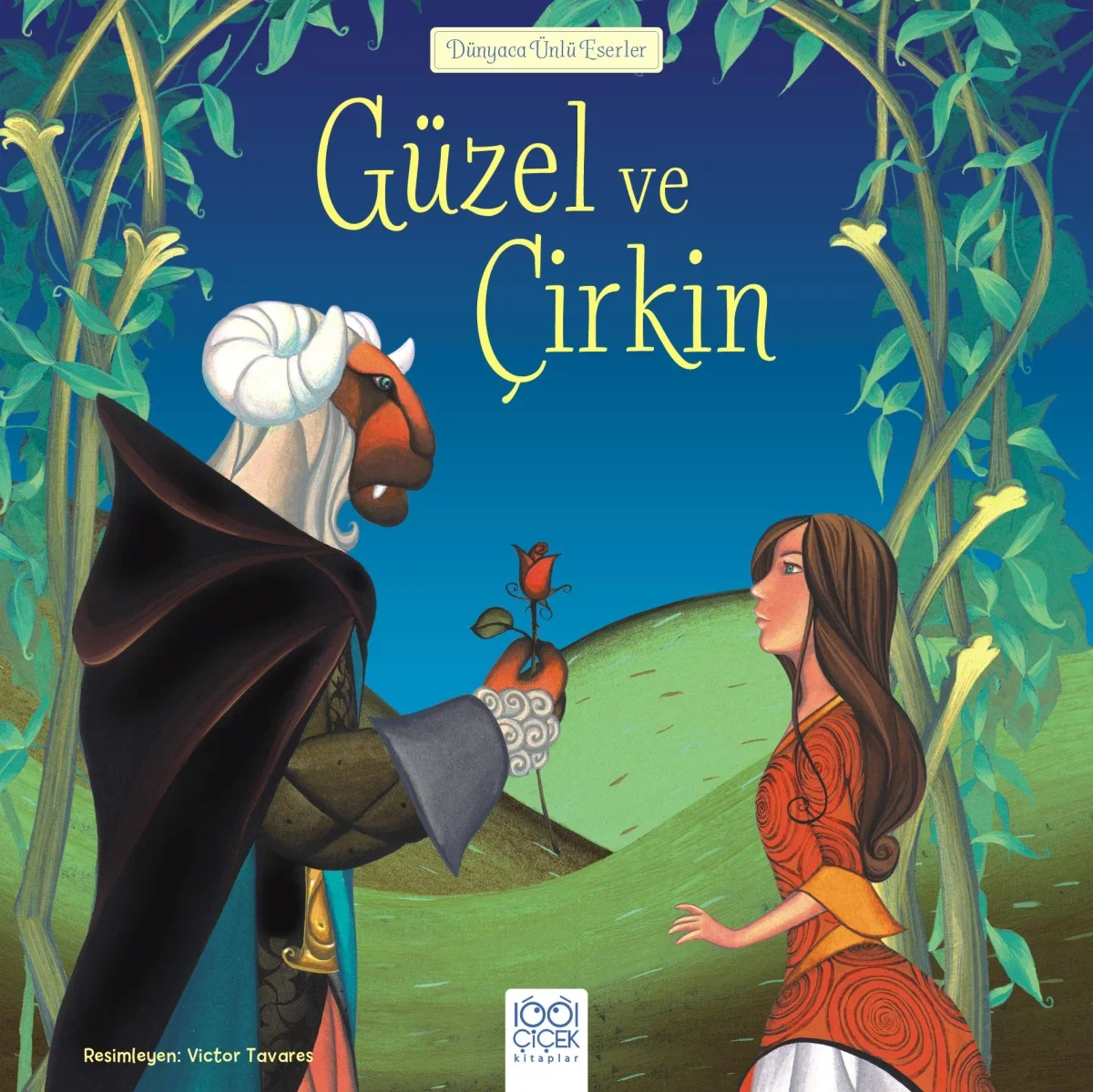 Dünyaca Ünlü Eserler - Güzel ve Çirkin Fiyatı, Yorumları ve Özellikleri