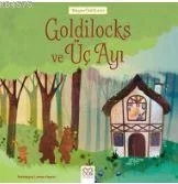 Dünyaca Ünlü Eserler - Goldilocks ve Üç Ayı Fiyatı, Yorumları ve Özellikleri