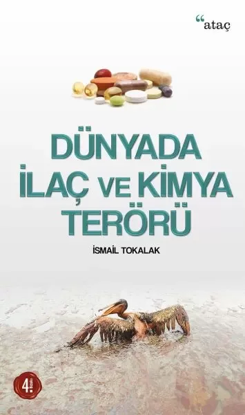 Dünyada İlaç Ve Kimya Terörü Fiyatı, Yorumları ve Özellikleri