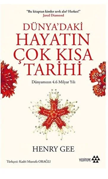 Dünya’daki Hayatın Çok Kısa Tarihi Fiyatı, Yorumları ve Özellikleri