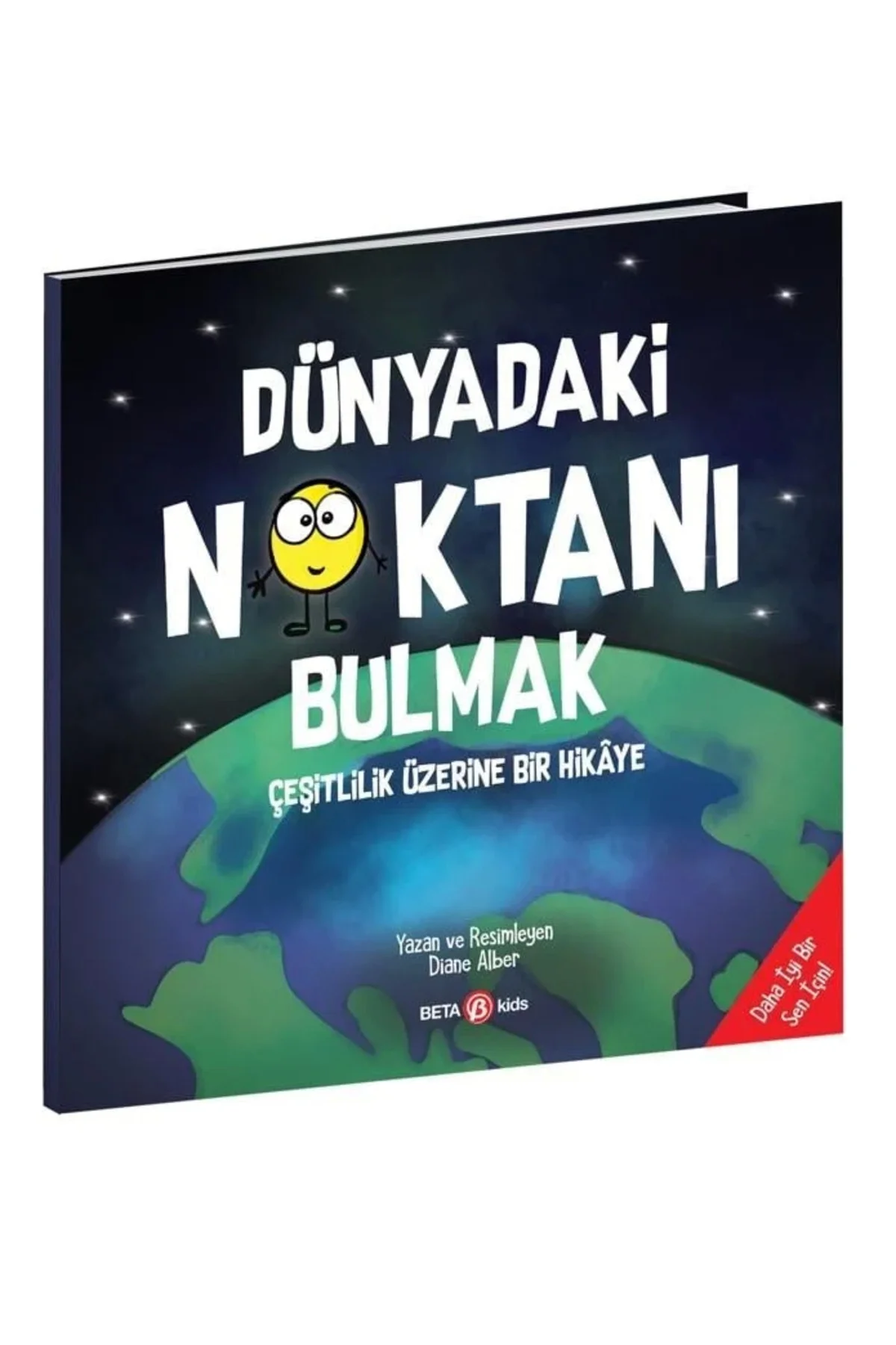 Dünyadaki Noktanı Bulmak