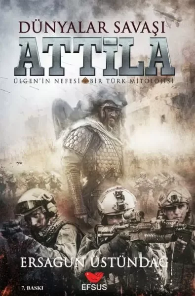 Dünyalar Savaşı Attila Fiyatı, Yorumları ve Özellikleri
