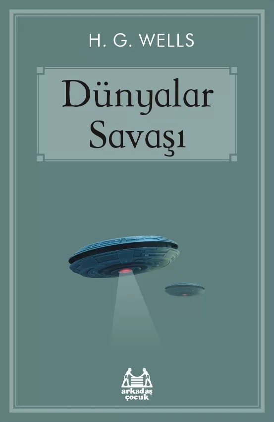 Dünyalar Savaşı