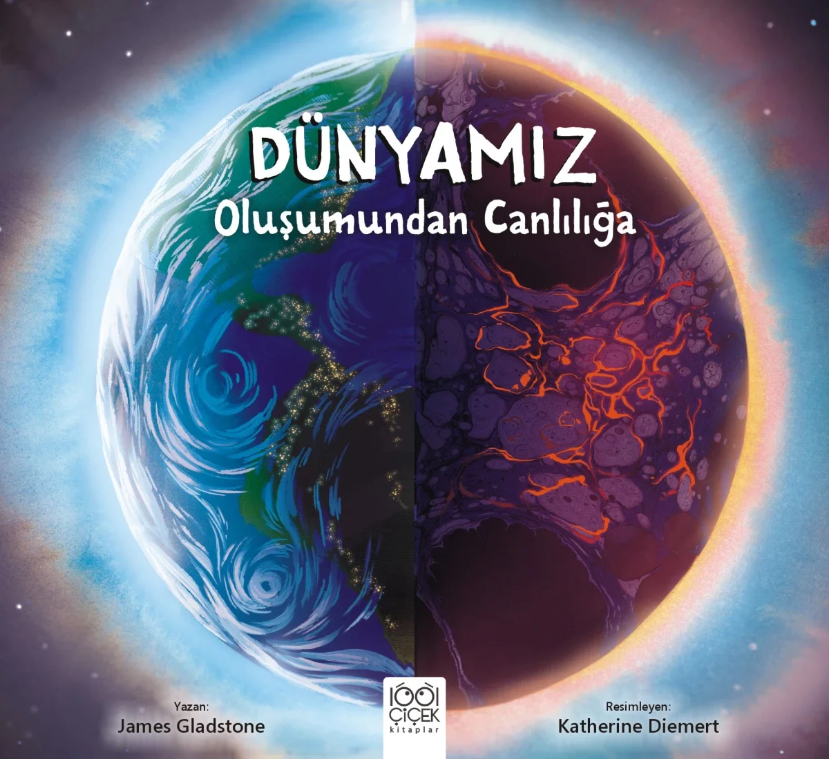 Dünyamız - Oluşumundan Canlılığa Fiyatı, Yorumları ve Özellikleri