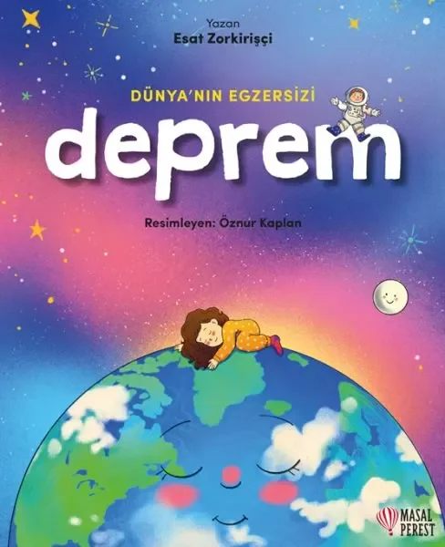Dünya’nın Egzersizi Deprem Fiyatı, Yorumları ve Özellikleri