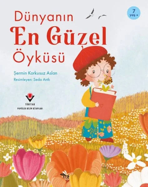 Dünyanın En Güzel Öyküsü Fiyatı, Yorumları ve Özellikleri
