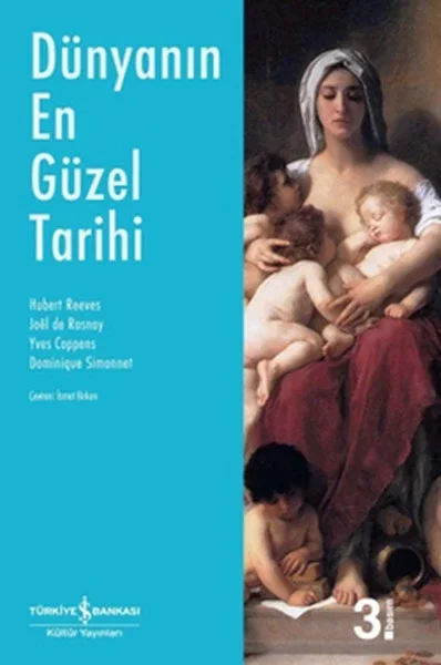 Dünyanın En Güzel Tarihi Fiyatı, Yorumları ve Özellikleri