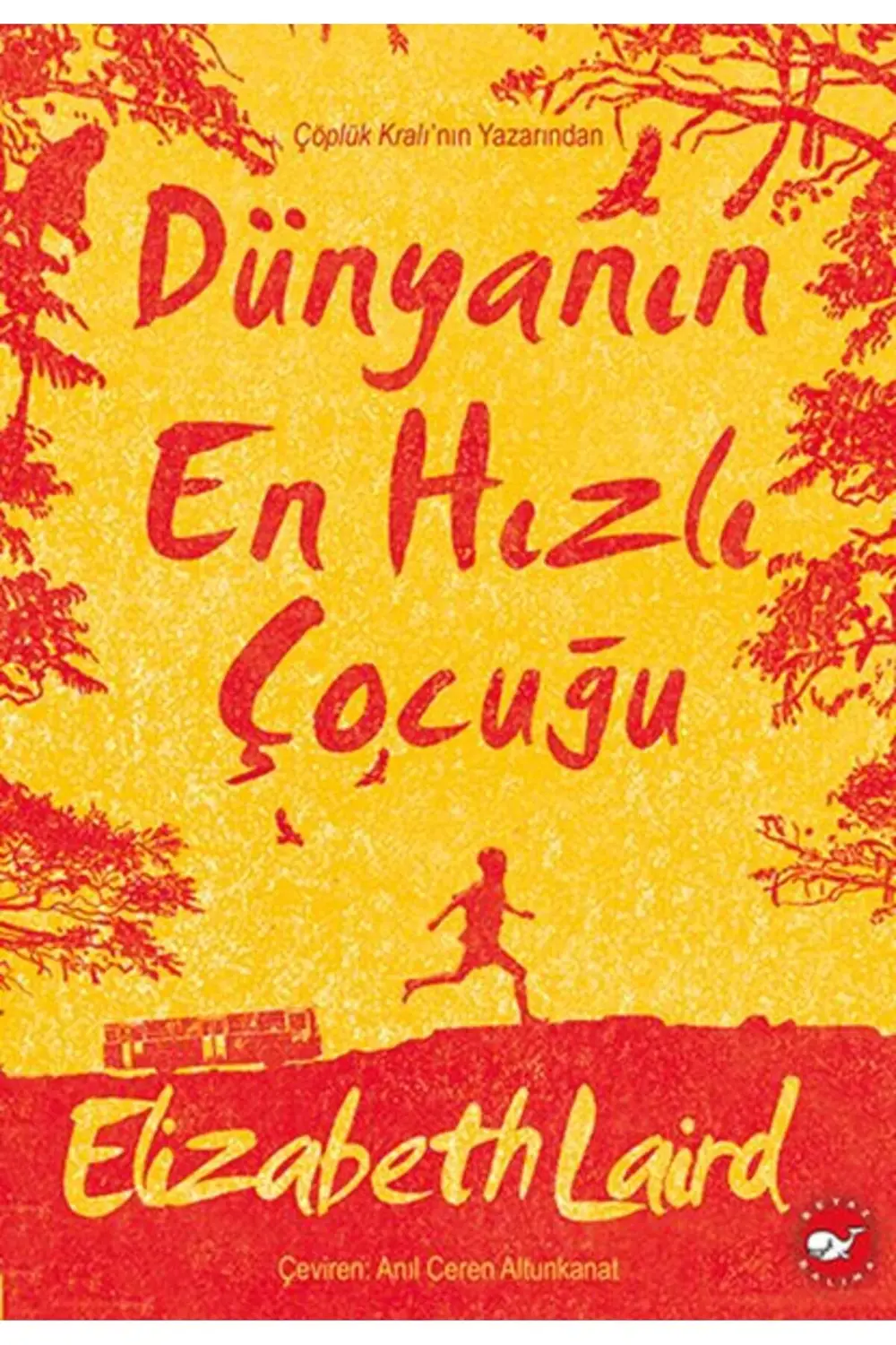 Dünyanın En Hızlı Çocuğu