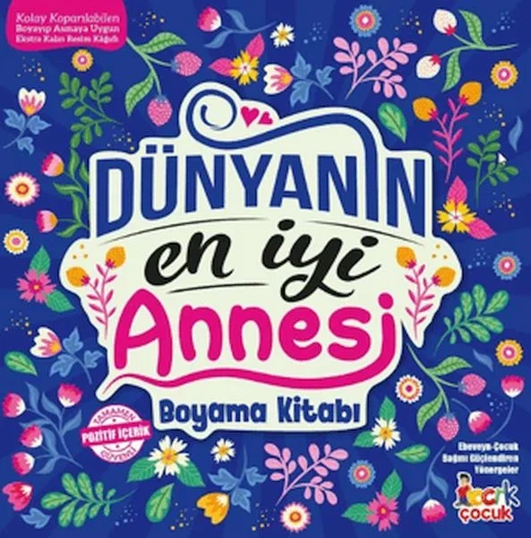 Dünyanın En İyi Annesi Fiyatı, Yorumları ve Özellikleri