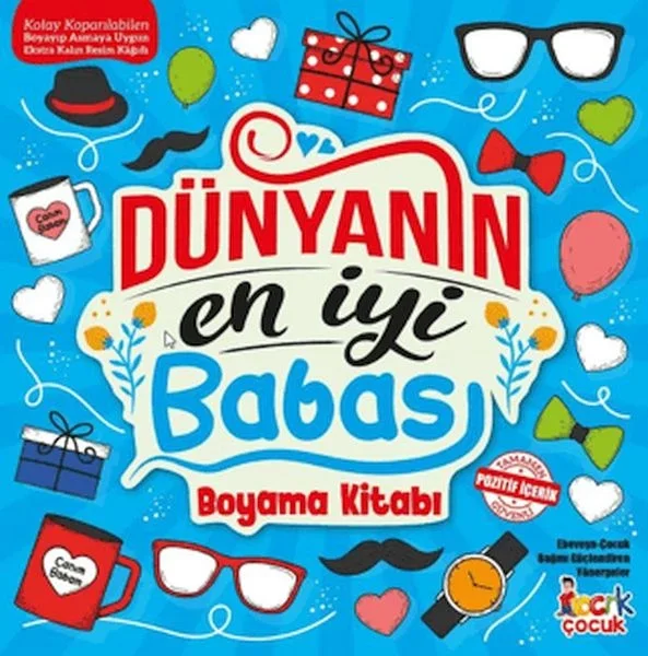 Dünyanın En İyi Babası Fiyatı, Yorumları ve Özellikleri