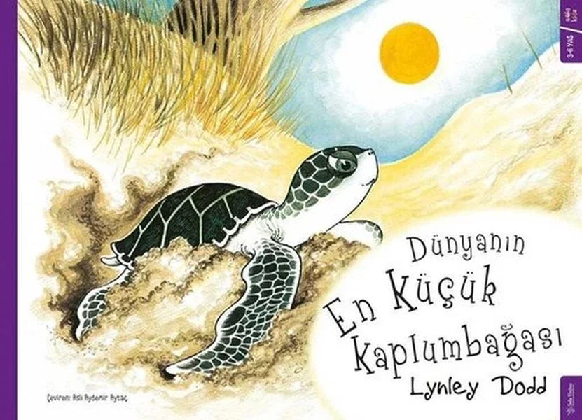 Dünyanın En Küçük Kaplumbağası Fiyatı, Yorumları ve Özellikleri