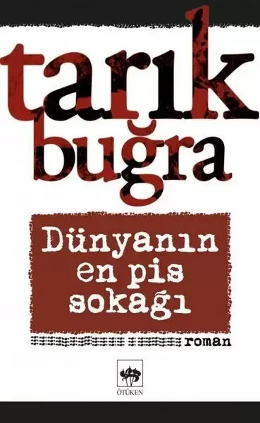 Dünyanın En Pis Sokağı Fiyatı, Yorumları ve Özellikleri