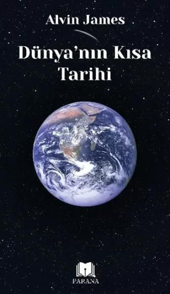 Dünya’nın Kısa Tarihi