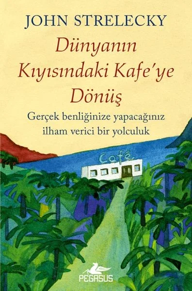 Dünyanın Kıyısındaki Kafe’Ye Dönüş Fiyatı, Yorumları ve Özellikleri