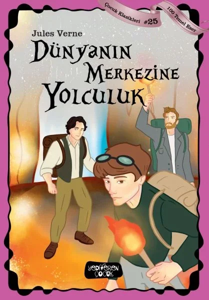 Dünyanın Merkezine Yolculuk Fiyatı, Yorumları ve Özellikleri