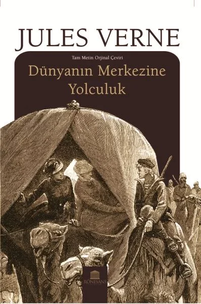 Dünyanın Merkezine Yolculuk Fiyatı, Yorumları ve Özellikleri