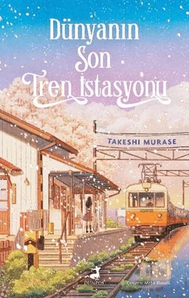 Dünyanın Son Tren İstasyonu Fiyatı, Yorumları ve Özellikleri