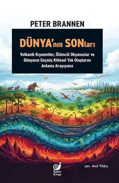 Dünya'nın Sonları Fiyatı, Yorumları ve Özellikleri
