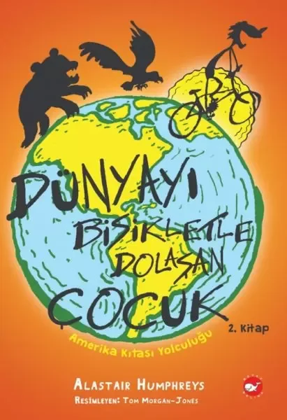 Dünyanın Sonundaki Yer