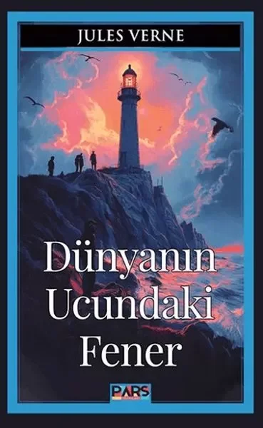 Dünyanın Ucundaki Fener Dünyanın Ucundaki Fener