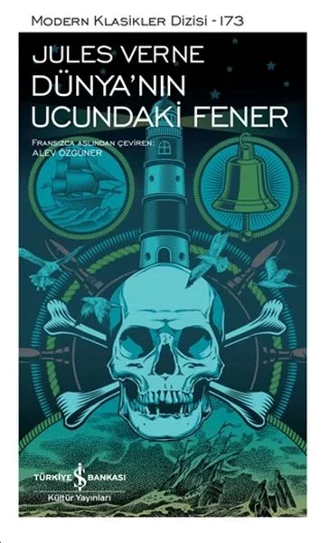 Dünya'nın Ucundaki Fener - Modern Klasikler Dizisi (Ciltli) Fiyatı, Yorumları ve Özellikleri
