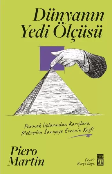 Dünyanın Yedi Ölçüsü Fiyatı, Yorumları ve Özellikleri