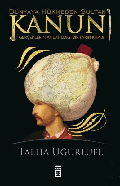 Dünyaya Hükmeden Sultan Kanuni Fiyatı, Yorumları ve Özellikleri