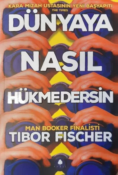 Dünyaya Nasıl Hükmedersin Fiyatı, Yorumları ve Özellikleri