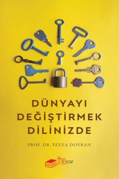 Dünyayı Değiştirmek Dilinizde Fiyatı, Yorumları ve Özellikleri