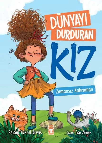 Dünyayı Durduran - Zamansız Kahraman