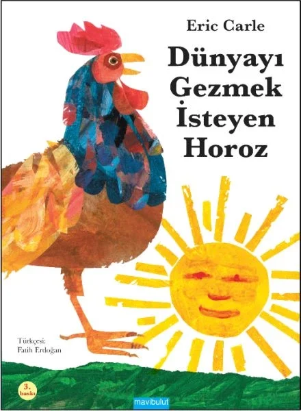 Dünyayı Gezmek İsteyen Horoz Fiyatı, Yorumları ve Özellikleri