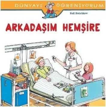 Dünyayı Kurtaran Çocuk (Ciltli)