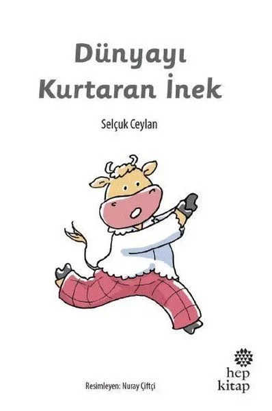 Dünyayı Kurtaran İnek Fiyatı, Yorumları ve Özellikleri