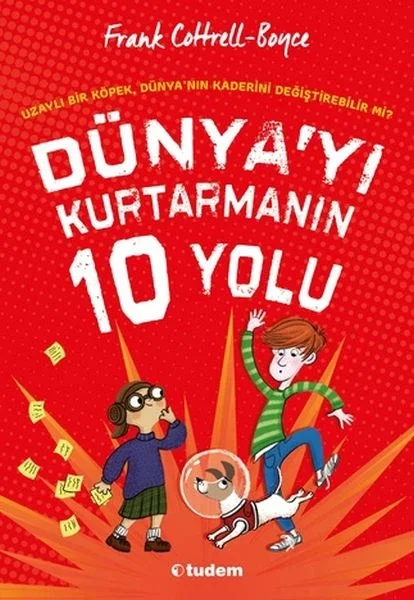 Dünya'yı Kurtarmanın 10 Yolu Fiyatı, Yorumları ve Özellikleri