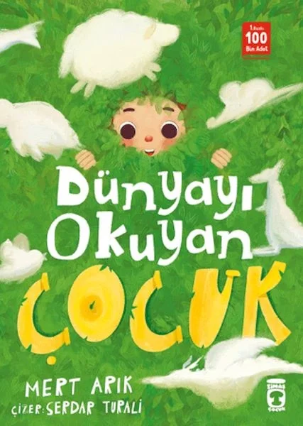 Dünyayı Okuyan Çocuk Fiyatı, Yorumları ve Özellikleri