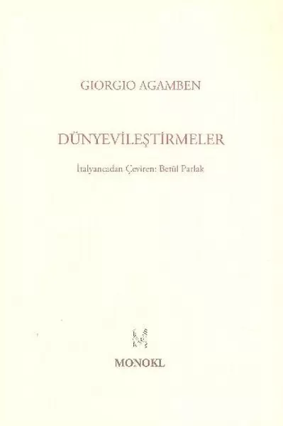 Dünyevileştirmeler